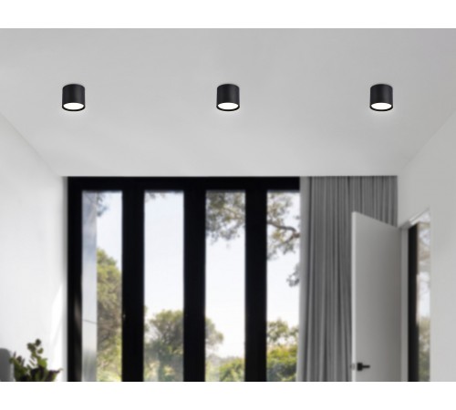 Накладной светильник Ambrella Light TN5351 TN