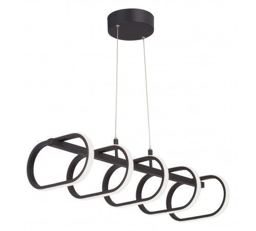 Подвесной светильник Vitaluce V3965-1/5S V3965