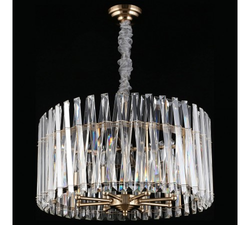 Подвесной светильник Aployt APL.808.13.08 Verene