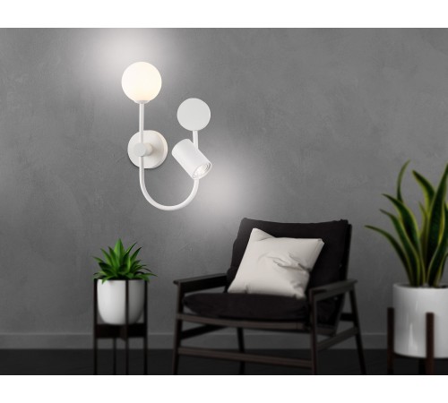 Бра с подсветкой Ambrella Light FL66388 FL