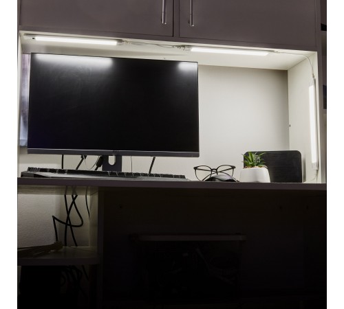 Накладной светильник Uniel UL-00008279 ULM-F4