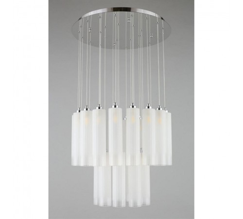 Подвесная люстра Aployt APL.859.06.27 Francesca