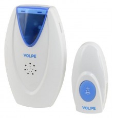 Звонок беспроводной Volpe UL-00002404 UDB-Q028