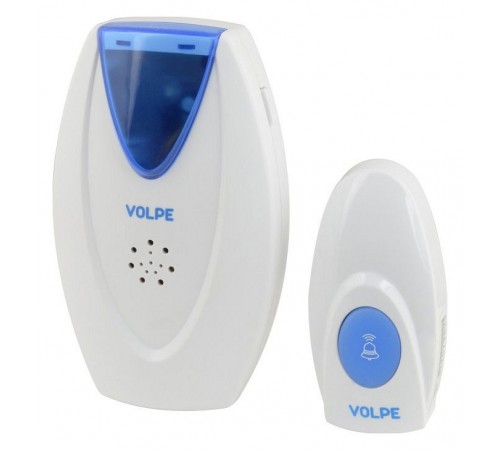 Звонок беспроводной Volpe UL-00002404 UDB-Q028