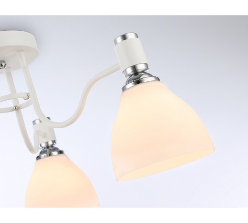 Потолочная люстра Ambrella Light TR303302 TR