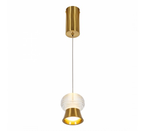 Подвесной светильник MyFar MR1210-1PL Jane