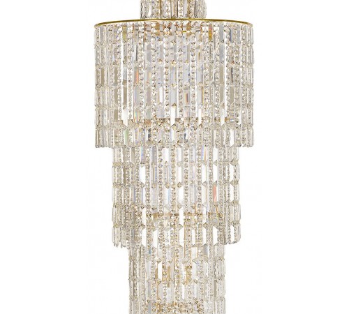 Подвесная люстра Arti Lampadari Valencia E 1.10.50.501 G Valencia