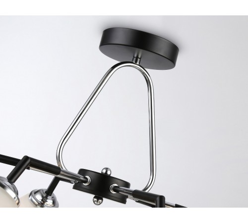 Люстра на штанге Ambrella Light TR303294 TR