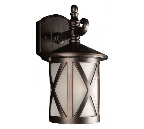 Светильник на штанге Loft it 100016W Ravenna