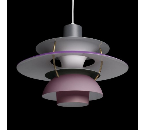 Подвесной светильник Loft it 10113 Pink Floret