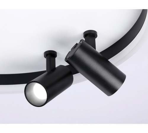 Накладной светильник Ambrella Light FL5113 FL