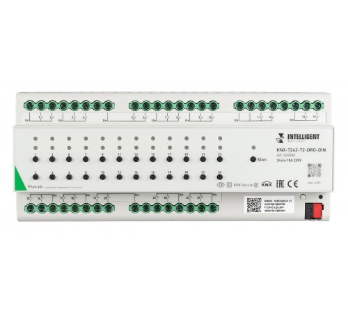 Контроллер Arlight 49900 INTELLIGENT