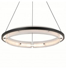 Подвесной светильник iLedex C4716-60 MBK Meridian