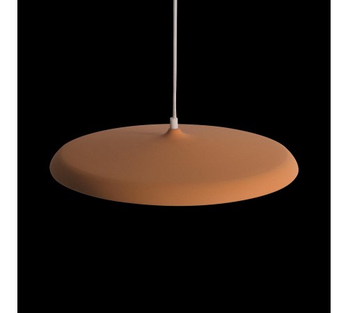 Подвесной светильник Loft it 10119 Orange Plato