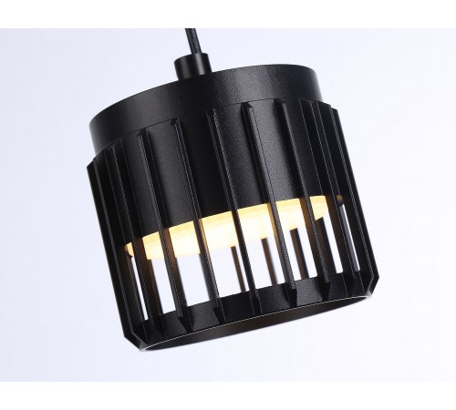 Подвесной светильник Ambrella Light TN71171 TN