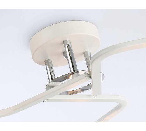 Потолочная люстра Ambrella Light TR303217 TR