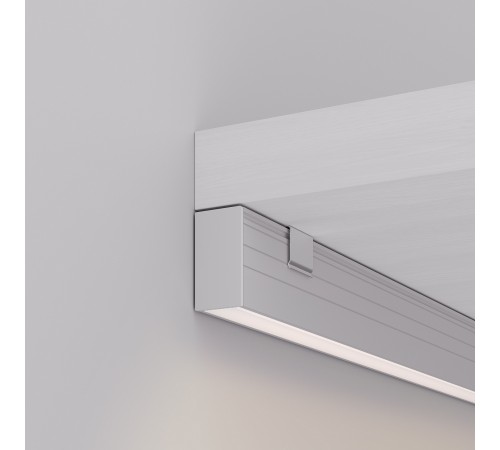 Профиль накладной Arlight 053426 LINE