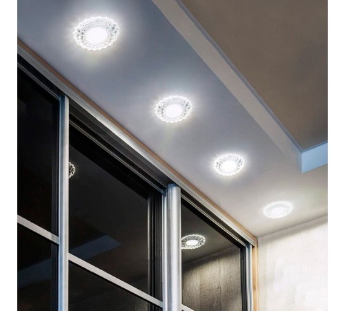 Лампа светодиодная Feron 51218 LB-272