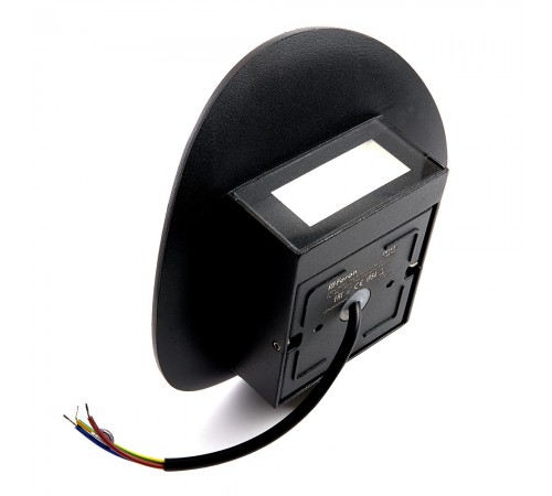 Накладной светильник Feron 48366 Окленд