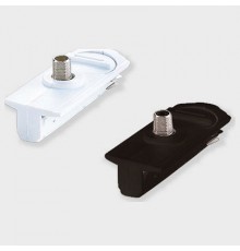 Переходник для трека Italline WSO 77C black WSO