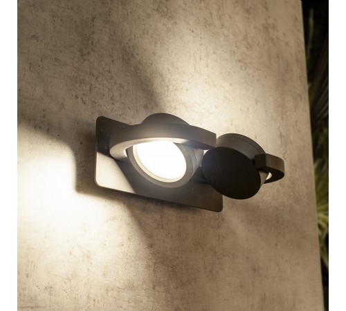 Светильник на штанге Mantra 6769 Iguazu