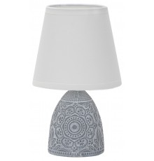 Настольная лампа декоративная Uniel UL-00010750 UML-B301