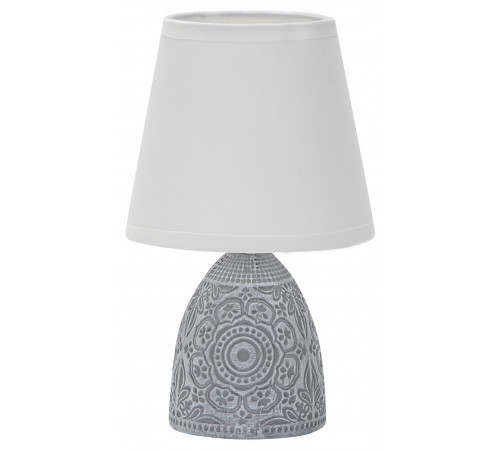 Настольная лампа декоративная Uniel UL-00010750 UML-B301