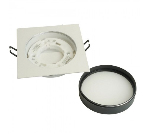 Встраиваемый светильник Feron 51359 DL506