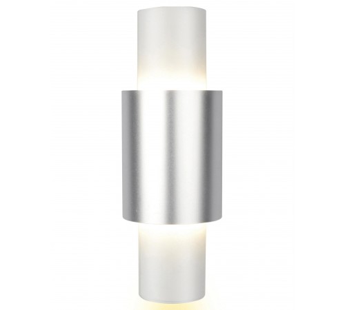 Накладной светильник Escada 20037SMU/01LED SWH/SSL 20037