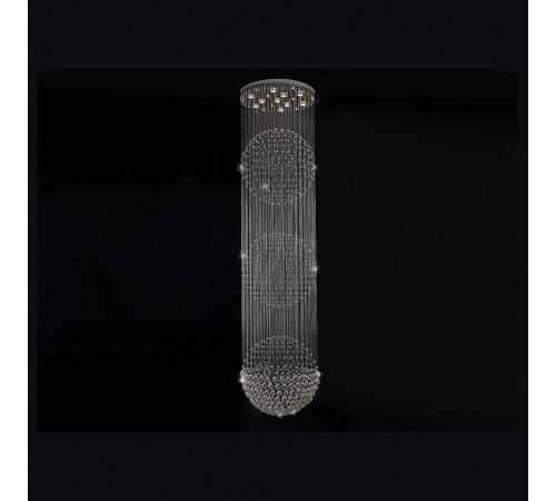 Подвесной светильник Newport 8113/300 8100