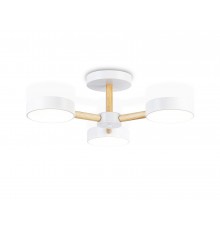 Люстра на штанге Ambrella Light FL4821 FL