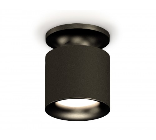 Накладной светильник Ambrella Light XS7402061 XS