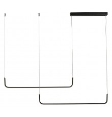 Подвесной светильник Vitaluce V2530-1/2S V2530