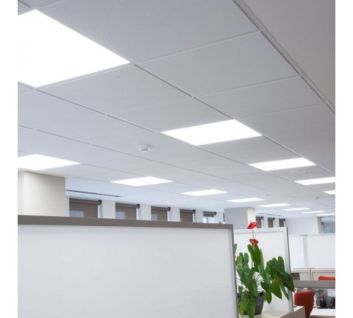 Светильник для потолка Армстронг Feron 48522 AL2117