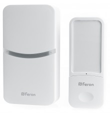 Звонок беспроводной Feron 41437 DB-100