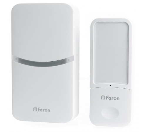 Звонок беспроводной Feron 41437 DB-100