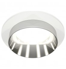 Встраиваемый светильник Ambrella Light XC6512022 XC