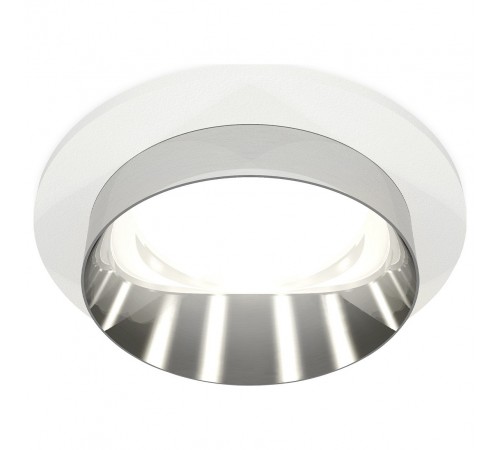 Встраиваемый светильник Ambrella Light XC6512022 XC