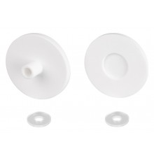 Заглушка для профиля Arlight 048836 MOONLIGHT