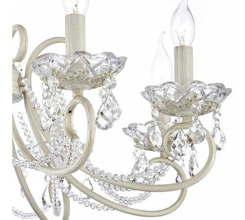 Подвесная люстра Arti Lampadari Patricia E 1.1.8.600 CG Patricia