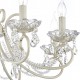 Подвесная люстра Arti Lampadari Patricia E 1.1.8.600 CG Patricia