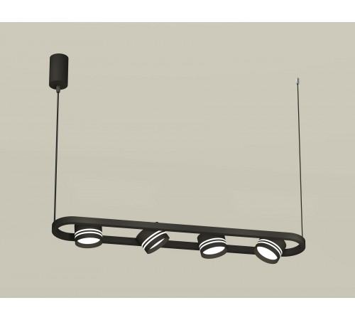 Подвесной светильник Ambrella Light XB9164153 XB