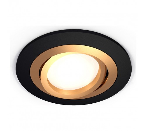 Встраиваемый светильник Ambrella Light XC7622083 XC