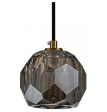 Подвесной светильник Belfast D3315-1 GL GR Clifton