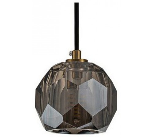 Подвесной светильник Belfast D3315-1 GL GR Clifton