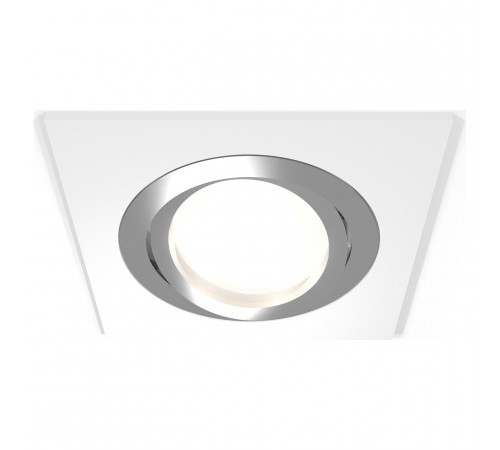 Встраиваемый светильник Ambrella Light XC7631082 XC