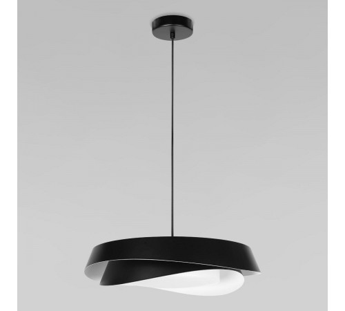 Подвесной светильник Loft it 10256P Black Petale