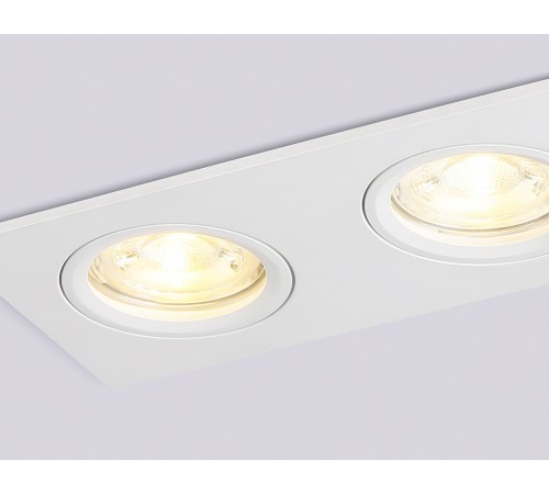 Встраиваемый светильник Ambrella Light TN102460 TN