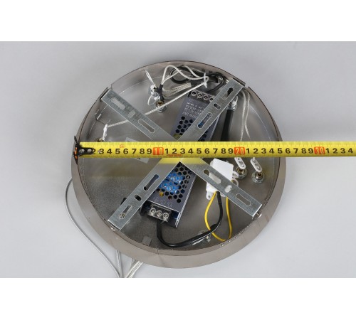 Подвесной светильник Aployt APL.021.13.136 Polunia