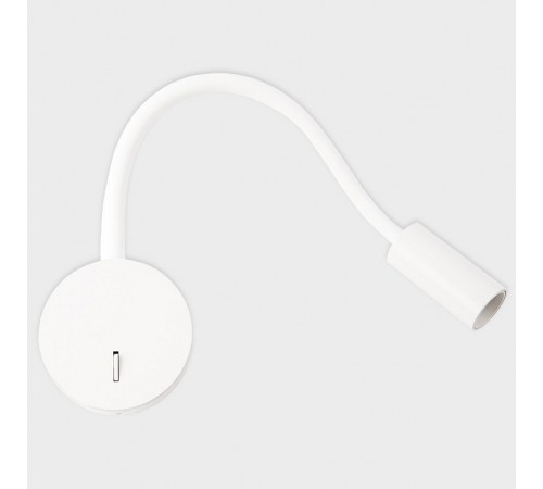 Бра Italline DE-316 white DE